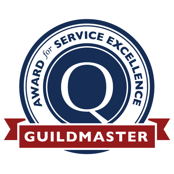 Guildmaster Award for Service Excellence