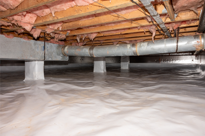 Crawl-Space-Encapsulation-Highland-After-4