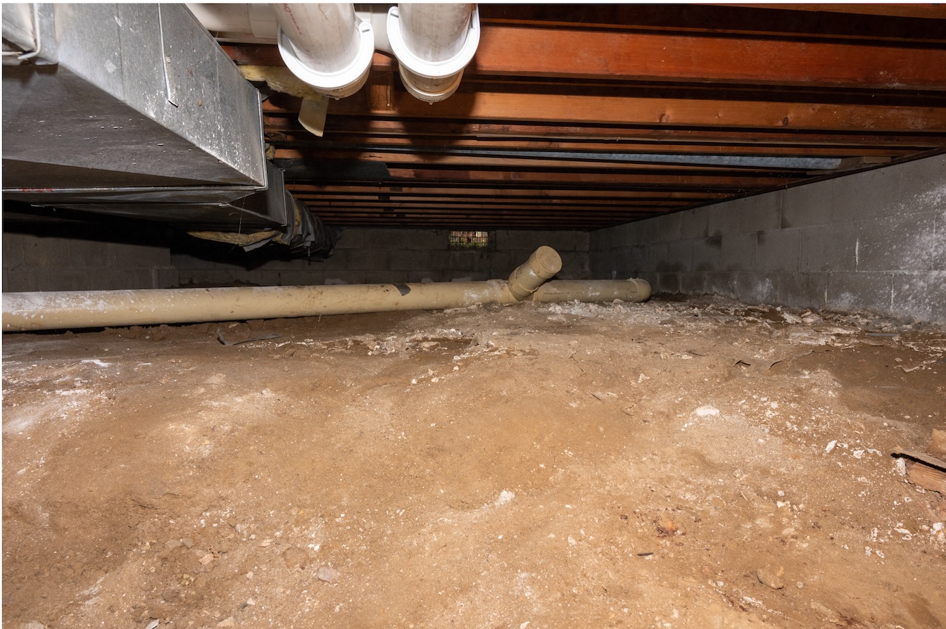 grand-blanc-crawl-space-before