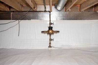 Crawl-Space-with-Vapor-Seal-22
