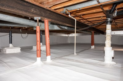 Crawl-Space-with-Vapor-Seal-23