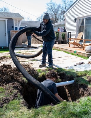 Dry-Well-Install-057