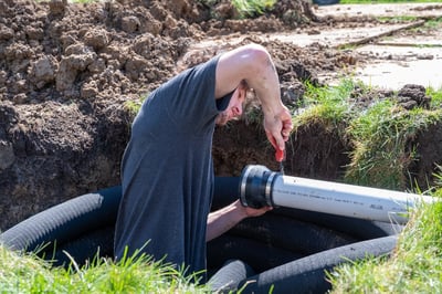 Dry-Well-Install-061