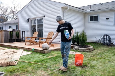 Dry-Well-Install-091