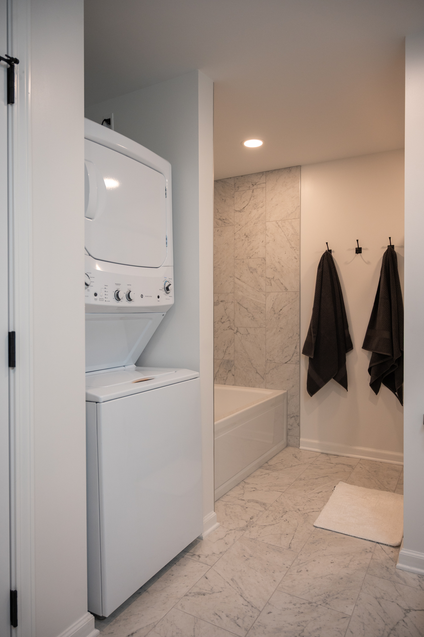 Finished Basement with Kitchen, Master Bedroom and Kids Room in Howell, MI