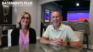 VIDEO TESTIMONIAL: “The thing that surprised me the most was going into the actual office and it felt like I was on HGTV." 
