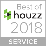 Best of Houzz Service for 2018
