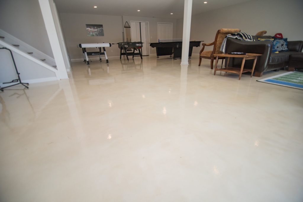 What is the Best Flooring for Basements? (Get the Pros and Cons)