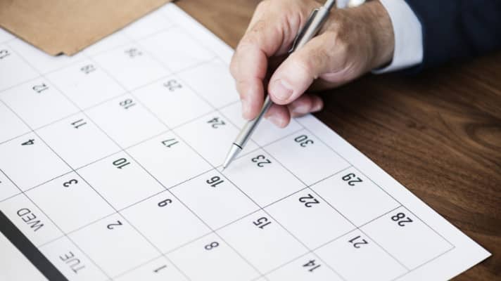 Calendar