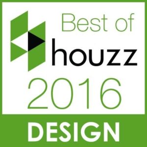 best of houzz design 2016 award