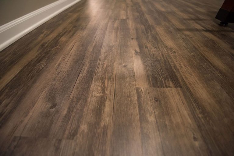 What is the Best Flooring for Basements? (Get the Pros and Cons)