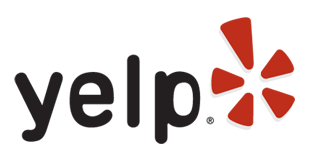 yelp logo full