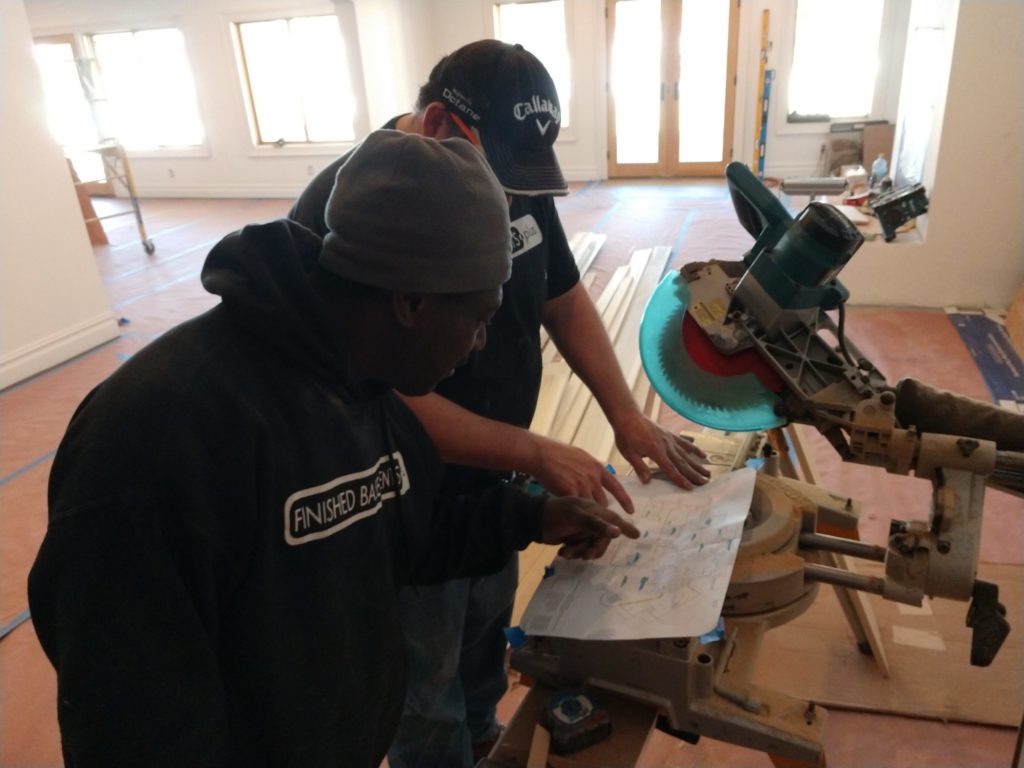 Licensed HVAC Technician Apply Now Basements Plus