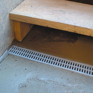 TrenchDrain System