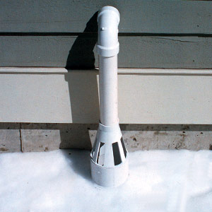 IceGuard® Discharge Line System