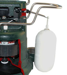 Float switch