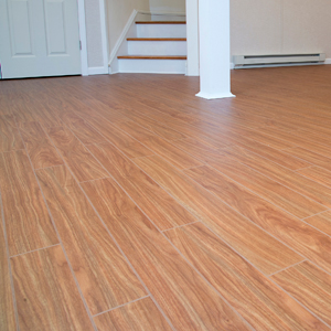 ThermalDry Elite Plank Flooring