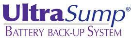 UltraSump logo
