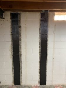 CarbonArmor Wall Reinforcing System