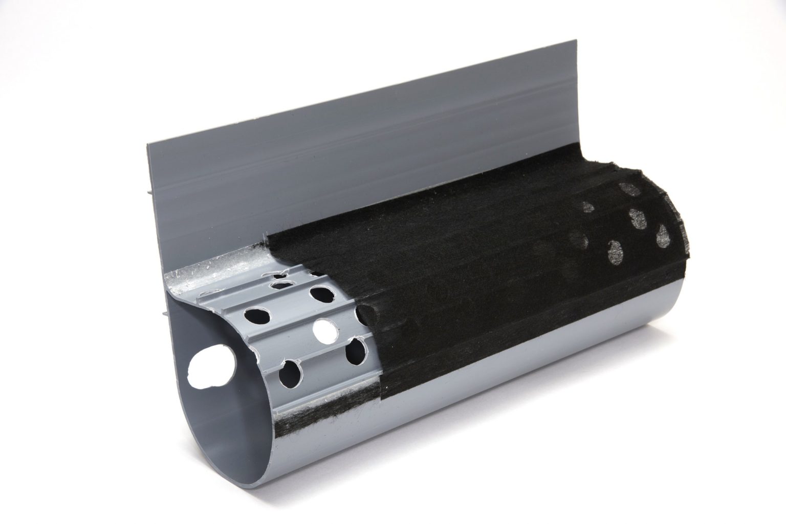 Efficient Crawl Space Drainage Solutions Finished Basements Plus Michigan