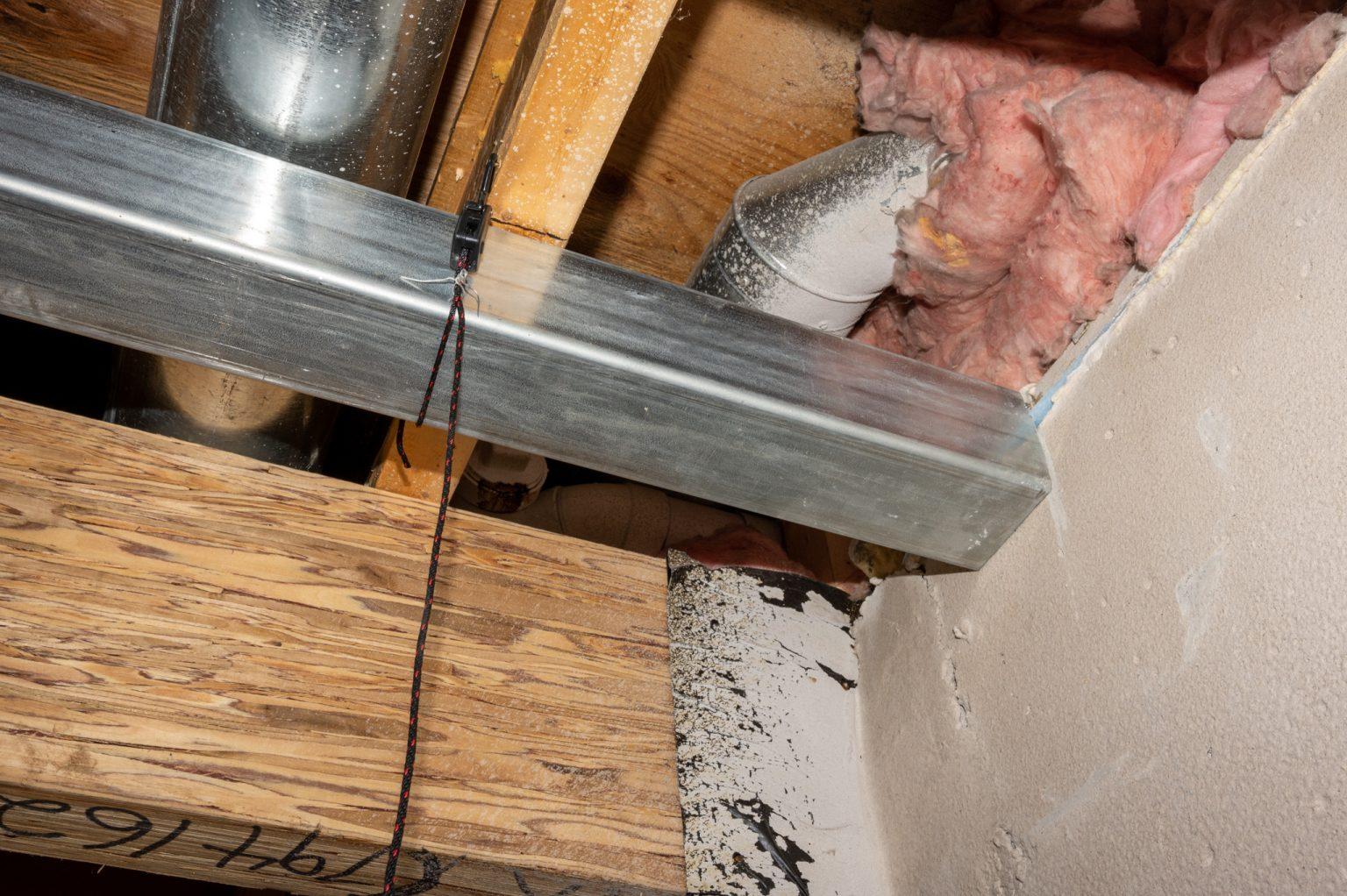 Smart Jack Installation - Basements Plus