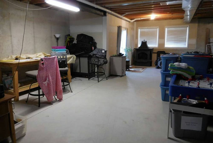 Brighton Michigan Before