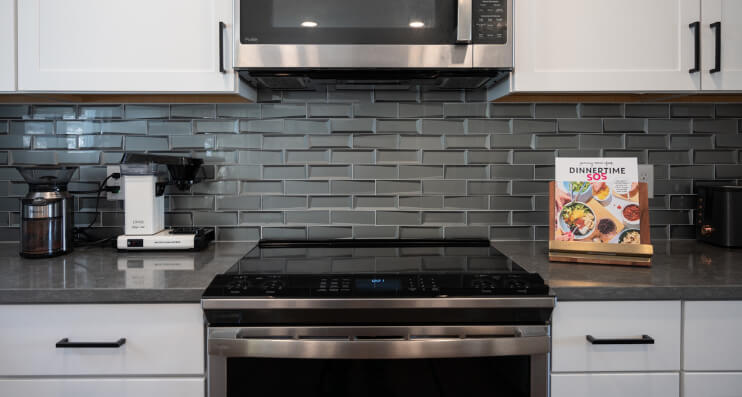 Licata Kitchen (Ann Arbor)