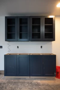 Chang Kitchen Cabinet Install-118