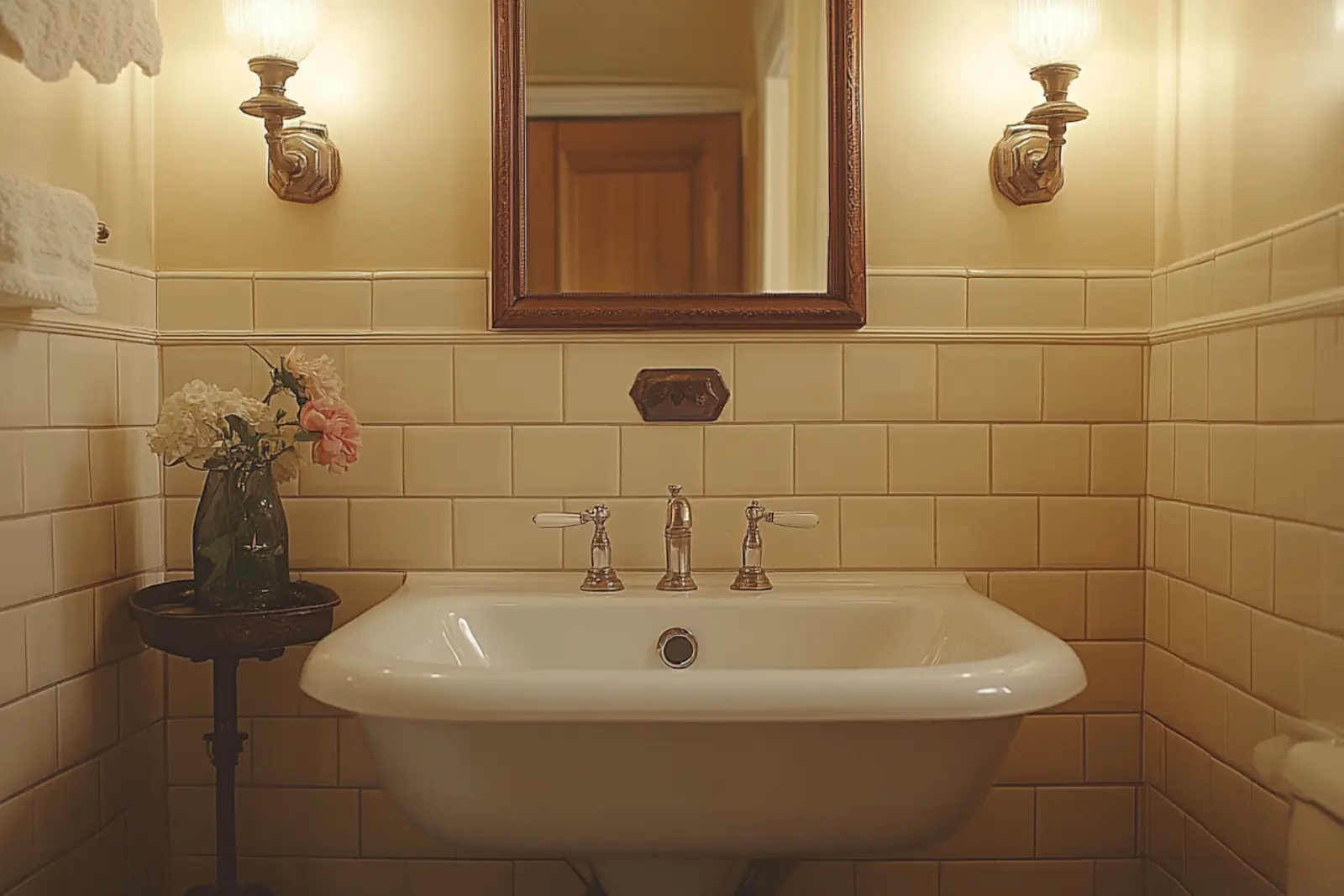26 Clever Small Bathroom Remodeling Ideas for Space & Style