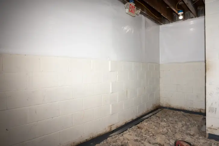 Sump Pump Install Commerce
