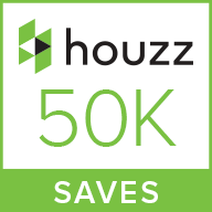 Houzz 50K Saves