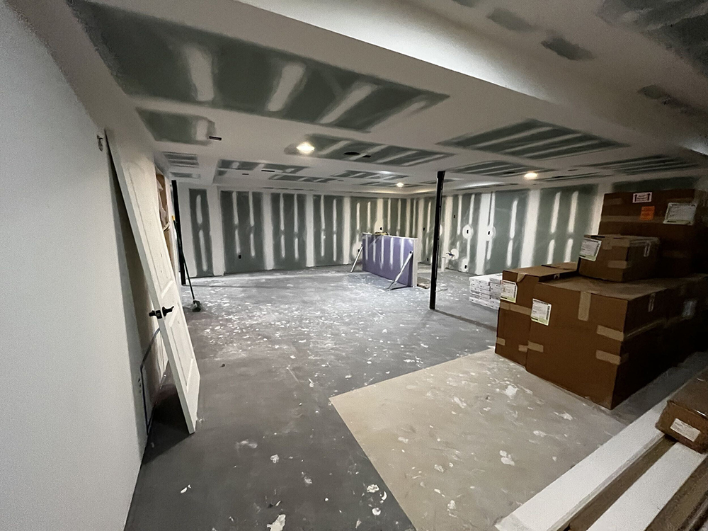 Discover how Basements Plus saved a homeowner thousands