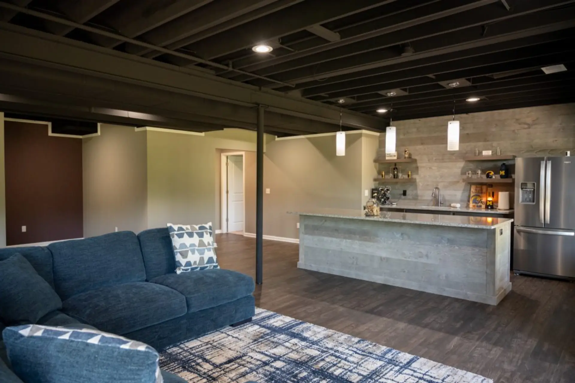 Ceiling Ideas