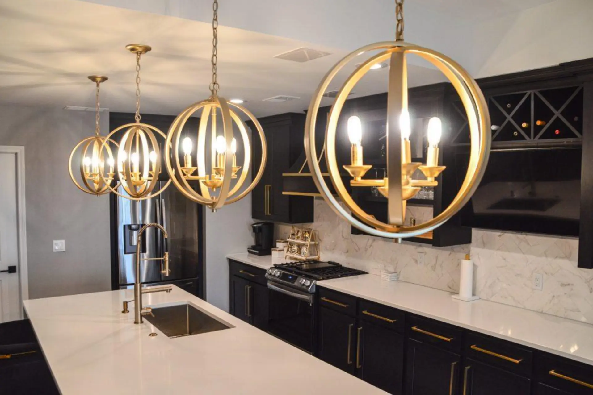 Lighting Ideas