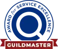 guildmaster award