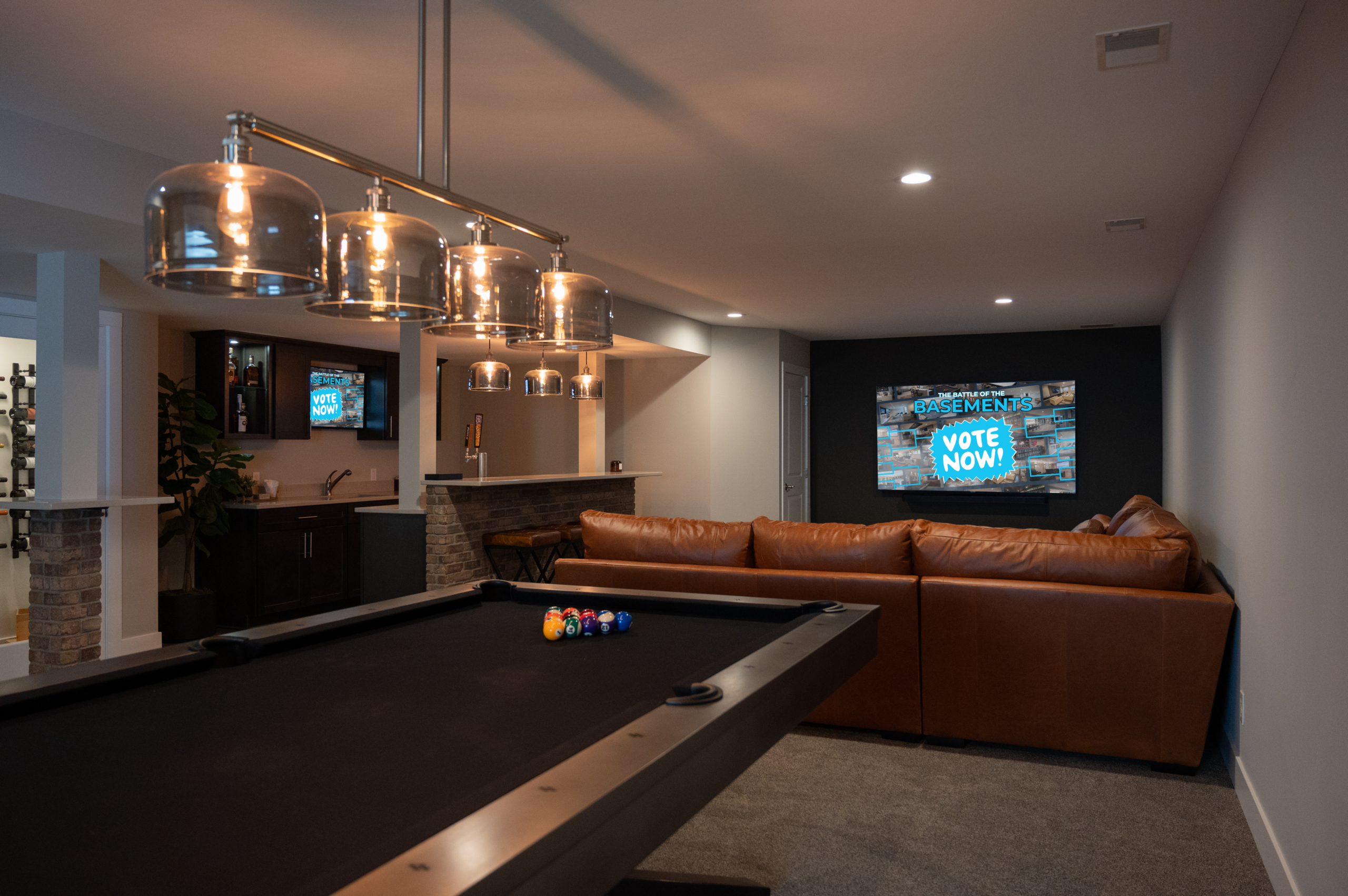 Basement 12