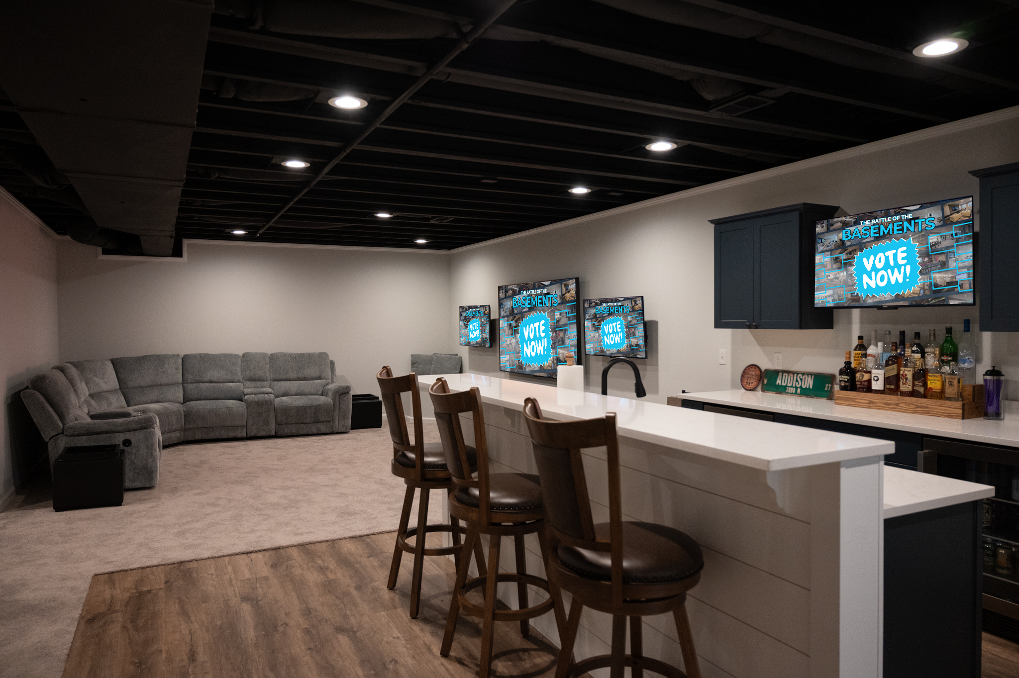 Basement 14