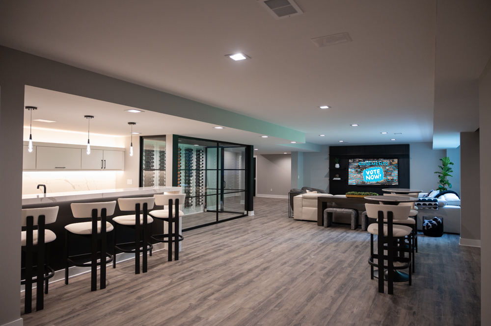 Basement 15