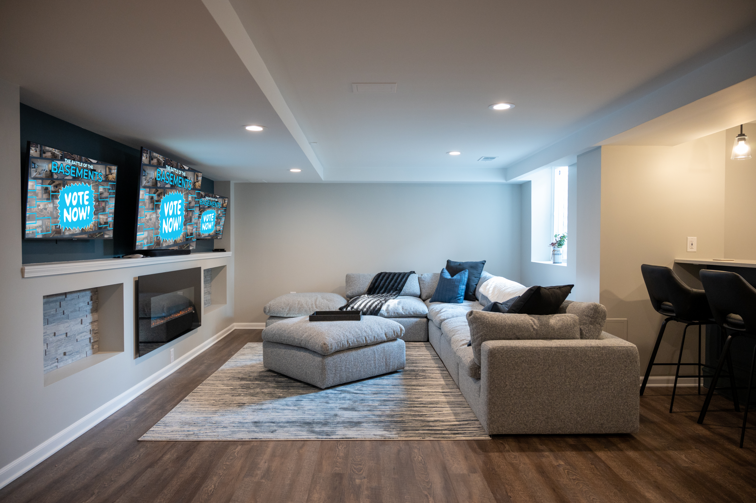 Basement 16